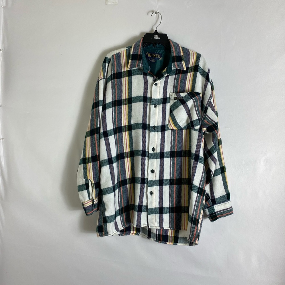 Wicked men shirt
